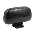 thumbnail image 4 of Unique Bargains Black Adjustable Wide Angle Rear View Blind Spot Mirror for Car Truck, 4 of 6