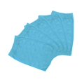 thumbnail image 2 of Inteprter filtro de malla herramienta de limpieza de red de nylon mano de obra práctica ahorro de espacio multipropósito azul profesional azul Type3 NO3, 2 of 6