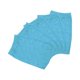 thumbnail image 5 of Moyic filtro de malla herramienta de limpieza de red de nylon mano de obra gran elasticidad conveniencia práctica de larga duración azul Azul/5 Piezas 2Conjunto, 5 of 6