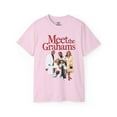 thumbnail image 3 of Meet The Grahams T-shirt | Aubrey Graham | 4 Colors, 3 of 11