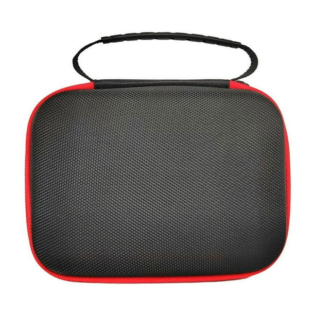 Estuche de transporte premium para Anbernic RG40XXV: ¡protección y estilo listos para viajar!