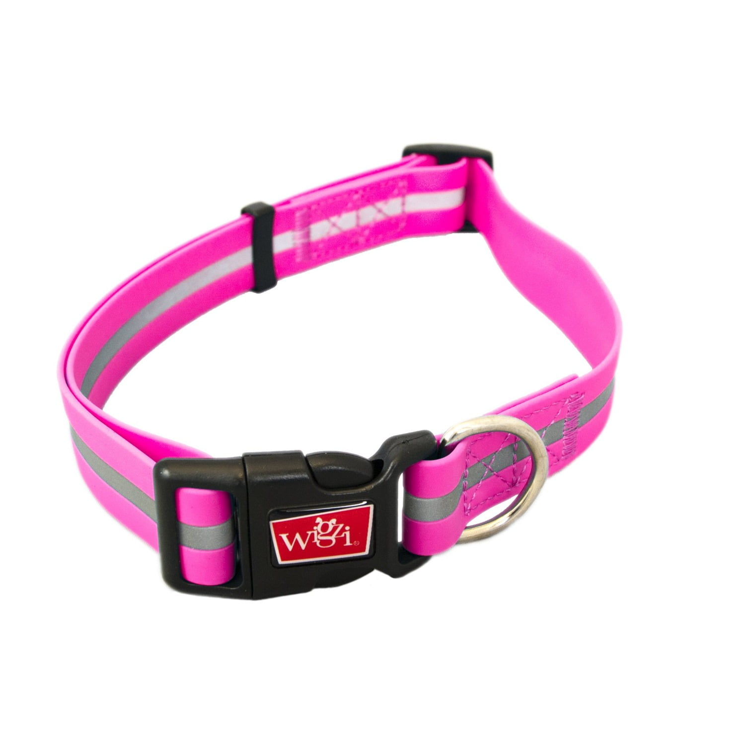 waterproof reflective dog collars