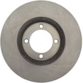 thumbnail image 2 of Centric 121.46001 Disc Brake Rotor, 2 of 5