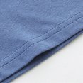 thumbnail image 5 of Toddler Baby Boy Clothes Summer Outfits Short Sleeve Tee & Shorts, Soft Cotton Casual Kids Clothes 6-7 Years, 5 of 9