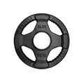 thumbnail image 1 of Par de Discos Olímpicos Tayga Rubber 4 Agarres 5 Lb, 1 of 5