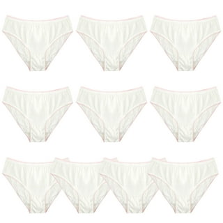  feitycom Period Underwear,Sexy Lace Thong Absorbent Panties,4  Layers Leakproof Period Thongs for Women : Clothing, Shoes & Jewelry