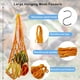thumbnail image 5 of Juguetes de Pollo, 6 Piezas de Juguetes de Pollo para Coop, Columpio de Pollo y Juguete de XilóFono, Juguete de Escalera Colorido de Pollo Loro, 5 of 8