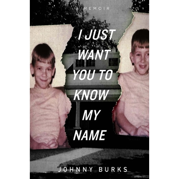 I Just Want You To Know My Name, (Paperback)