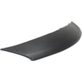 thumbnail image 3 of Paint To Match Grille Cover For 2014-2016 For Nissan For Versa For Note - Easy Installation - Oem Replacement - Chrome/Black Grille Finish, 3 of 5
