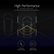 Nextbase - Go Pack بطاقة ذاكرة microSDHC UHS-III بسعة 32 جيجابايت