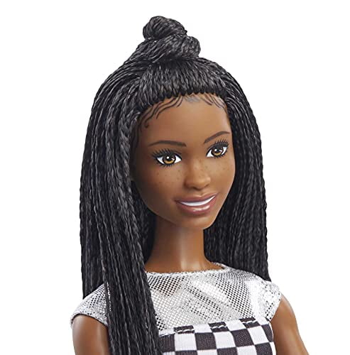 Barbie Big City, Big Dreams Brooklyn Doll con El Salvador Ubuy