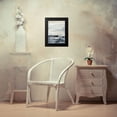 thumbnail image 4 of Loreth, Lanie 15x18 Black Modern Framed Museum Art Print Titled - Freedom Of The Sea, 4 of 5