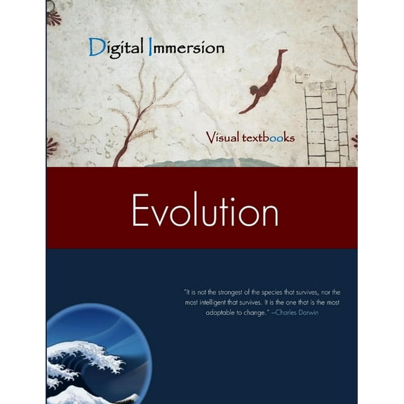 Evolution: An Introductory Text (Paperback)