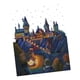 thumbnail image 1 of Gama completa de kits de inicio de bordado Kits de punto de cruz estampados para principiantes para kit de bordado DIY - Castle 34x42cm 14CT Baoblaze Kits de punto de cruz estampado, 1 of 8