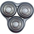 thumbnail image 1 of Tête de Rechange pour Rasoir Compatible avec Philips Series 9000 Prestige SP9810 SP9820 SP9860 SP9861 SP9863 SP9880 - Têtes de Rasage Électriques SH98 Lames de Rasoir, 1 of 5