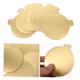 thumbnail image 5 of unbranded Soportes Para Pastel Redondos Dorados Para Cumpleaños Y Celebraciones Con Base De Cartón Firme, 5 of 8
