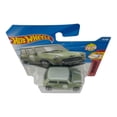 thumbnail image 4 of Vehículo de juguete fundido a presión Hot Wheels Austin Mini Cooper S 1:64, 4 of 6