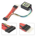 thumbnail image 3 of Instrument Cluster KM Filter, Filter,Instrument Filter Kilometer Can Blocker Fit For W205 222 447 221 212 204, 3 of 8