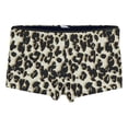 thumbnail image 1 of Regatta Shorts Bikini Imprimé Léopard pour Femmes, 1 of 6