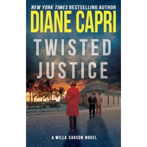 Pre-Owned Twisted Justice