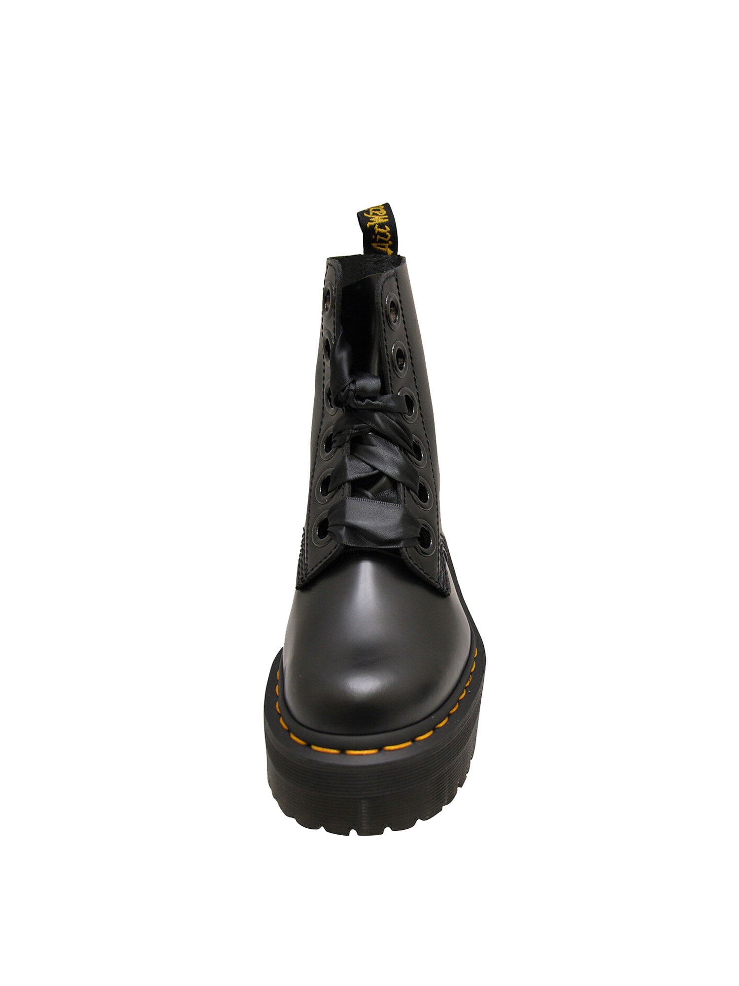 Molly 6 eye boots deals