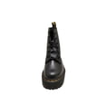thumbnail image 3 of Dr. Martens Molly Buttero Women's Lace Up Platform Boots 24861001, 3 of 5