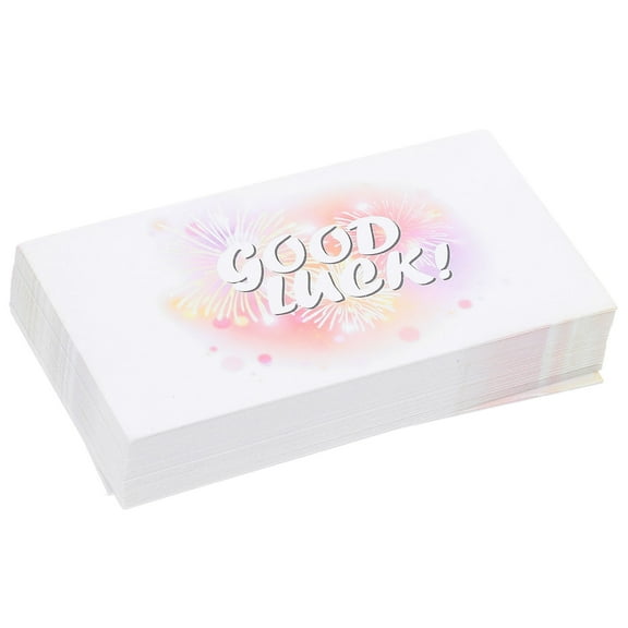 MLINS 300pcs Raffle Tickets Raffle Tickets Cards for Ballot Box with Space for Name, Email Address Phone Number Fields