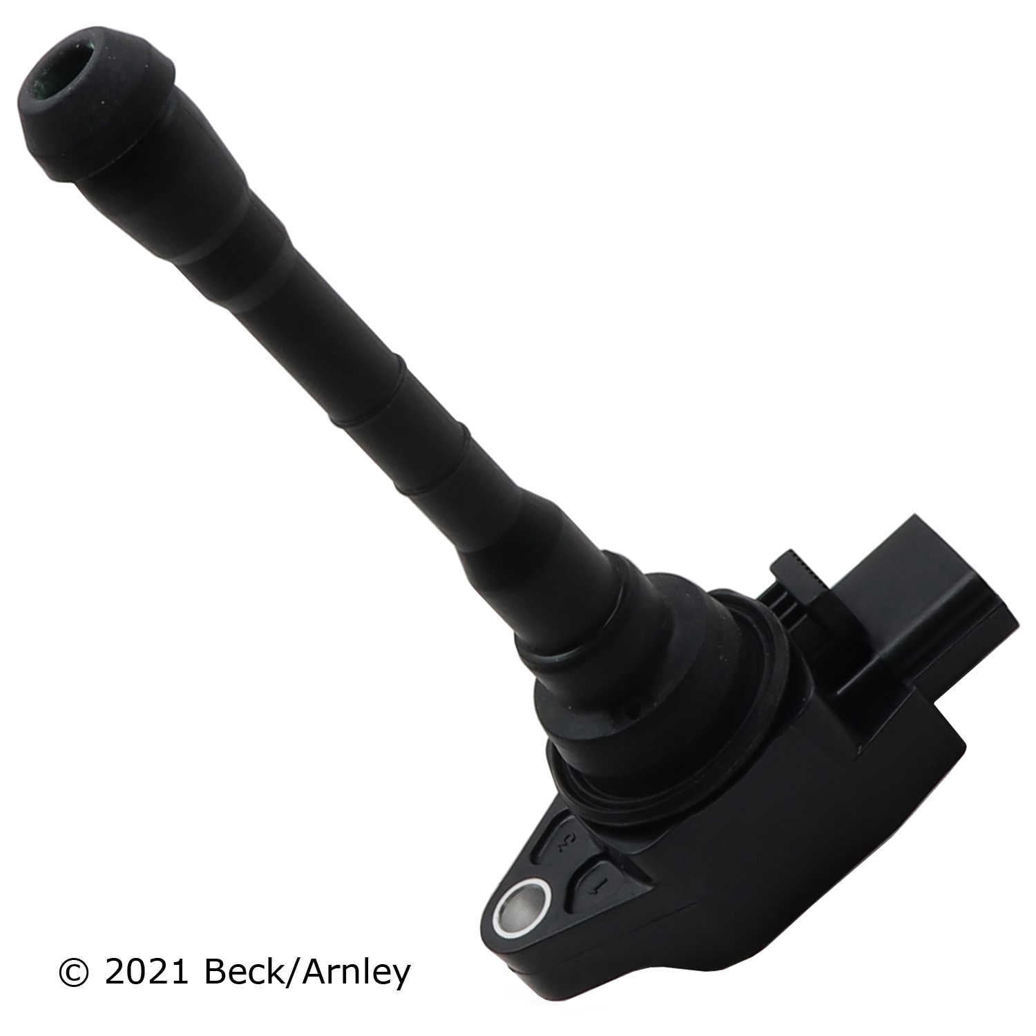 Beck Arnley 1788589 Direct Ignition Coil Fits select: 2021 NISSAN ROGUE, 2019-2023 NISSAN ALTIMA