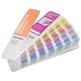 thumbnail image 2 of Guía de Color Pantone PlusSolid Uncoated GP1601B 1 Pza 2390 Colores Uncoated Formato Papel Diseño Abanico., 2 of 6