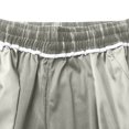 thumbnail image 6 of Sales Today YLSDY Cargo Shorts for Men 2025 Casual Summer Travel Shorts Elastic Waist Loose Fit Breathable Retro Y2k Hip Hop Streetwear Khaki XXXXL, 6 of 9