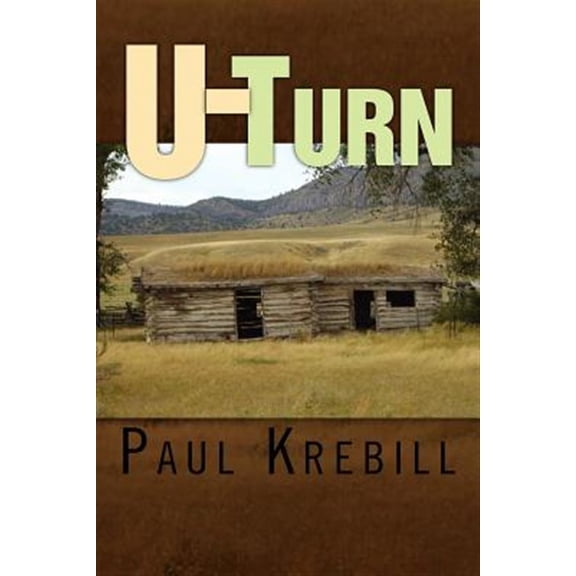 Pre-Owned U-Turn (Paperback)