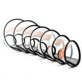 thumbnail image 5 of Adjustable Recovery Pet Cone E-Collar for Cats Puppy Rabbit, Pet Elizabeth Anti-Bite Lick Wound Protective Collar, 5 of 7