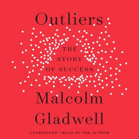 Pre-Owned Outliers: The Story of Success, 9781600243912, 1600243916, Paperback, Unabridged edition