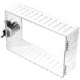 thumbnail image 1 of AURARMLET Guardia Universal Para Termostato De Pared Transparente Con Cerradura Segura, 1 of 8