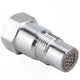 thumbnail image 3 of 2Pcs O2 Sensor Spacer Adapter for Catalytic Converter Engine Light Solution, 3 of 5