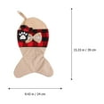 thumbnail image 4 of Sesiones de bolsas de Navidad de 1pc Punta de regalo exquisita bolsa de almacenamiento de bolsas de Navidad, 4 of 8
