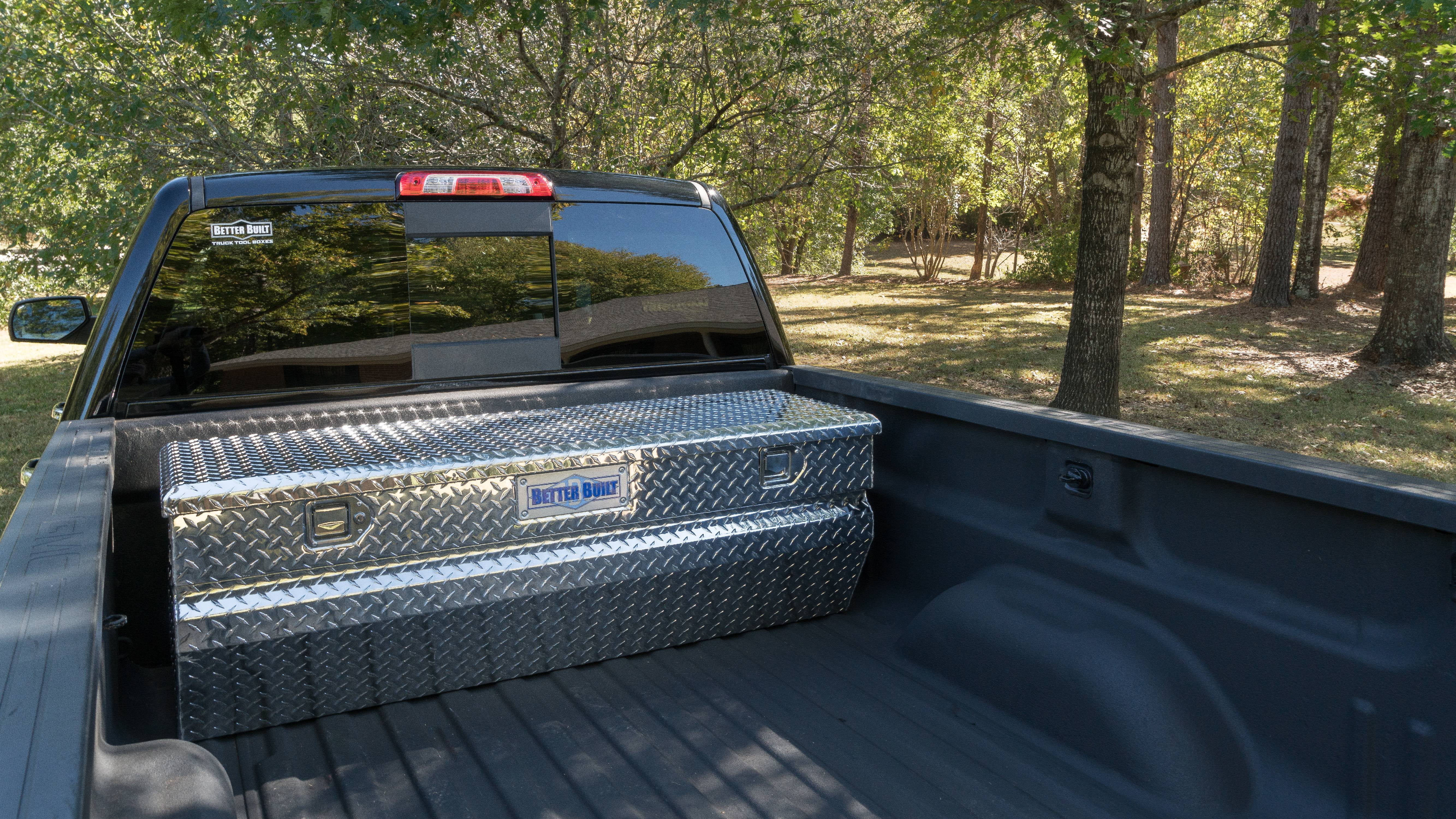 Better built 48 2024 inch tool box