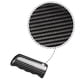 thumbnail image 3 of Car Handbrake Cover Grip Handle for G Class W463 W464 G500 AMG G63, 3 of 4