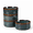 Blackish Green, variant on Vesteel Cereal Bowl for 4, 26oz Stoneware Soup Bowls with Textured Stripes, 4-Piece Ceramic Kitchen Bowls for Salad Fruit Pasta Soup, Dishwasher Safe & Microwave Safe, Ocean Blue