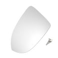 thumbnail image 1 of Reemplazo de vidrio del espejo izquierdo calefaccionado Unique Bargains para Volkswagen Golf MK8 2020-2023, 1 of 6