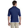 thumbnail image 2 of JERZEES 436MPR - Spotshield Unisex Pocket Jersey Sport Shirt, 2 of 3