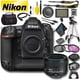 thumbnail image 1 of Nikon Cámara D5 DSLR (Ranuras Duales XQD) (Modelo Intl) Paquete Profesional, 1 of 4