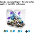thumbnail image 5 of Jinsinto 4-Pack Universal Humidifier Tank Cleaner Compatible with Drop, Droplet, Adorable, Warm & Cool Mist Humidifiers, Fish Tank, 5 of 5
