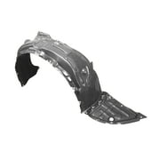 toyota prius prime fender