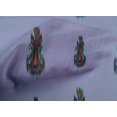 thumbnail image 4 of oneOone Cotton Poplin Fabric Ethnic Ikat Fabric Prints By Yard 56 Inch Wide, 4 of 4