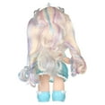 thumbnail image 5 of Yummiland Large Doll + Lipgloss Pet- Callie Birthday Cake, Ages 4+, 5 of 12