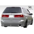 thumbnail image 2 of 1999-2004 Honda Odyssey Duraflex R34 Side Skirts Rocker Panels - 2 Piece, 2 of 8