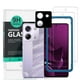 thumbnail image 1 of Protector de pantalla Ibywind Xiaomi Poco M7 Pro 5G 6.67 9H, paquete de 2, 1 of 7