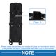 thumbnail image 4 of Interruptor de ventana eléctrica Unique Bargains No.LR086040 Interruptor de control de ventana para Land Rover LR2 2011 2012 Base, HSE, HSE Lux 3.2L L6 - Gas Plástico Negro, 4 of 7