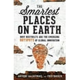thumbnail image 1 of Les Endroits les Plus Intelligents de la Planète: Pourquoi les Ceintures de Rouille Sont les Points Chauds Émergents de l'Innovation Mondiale, 1 of 1